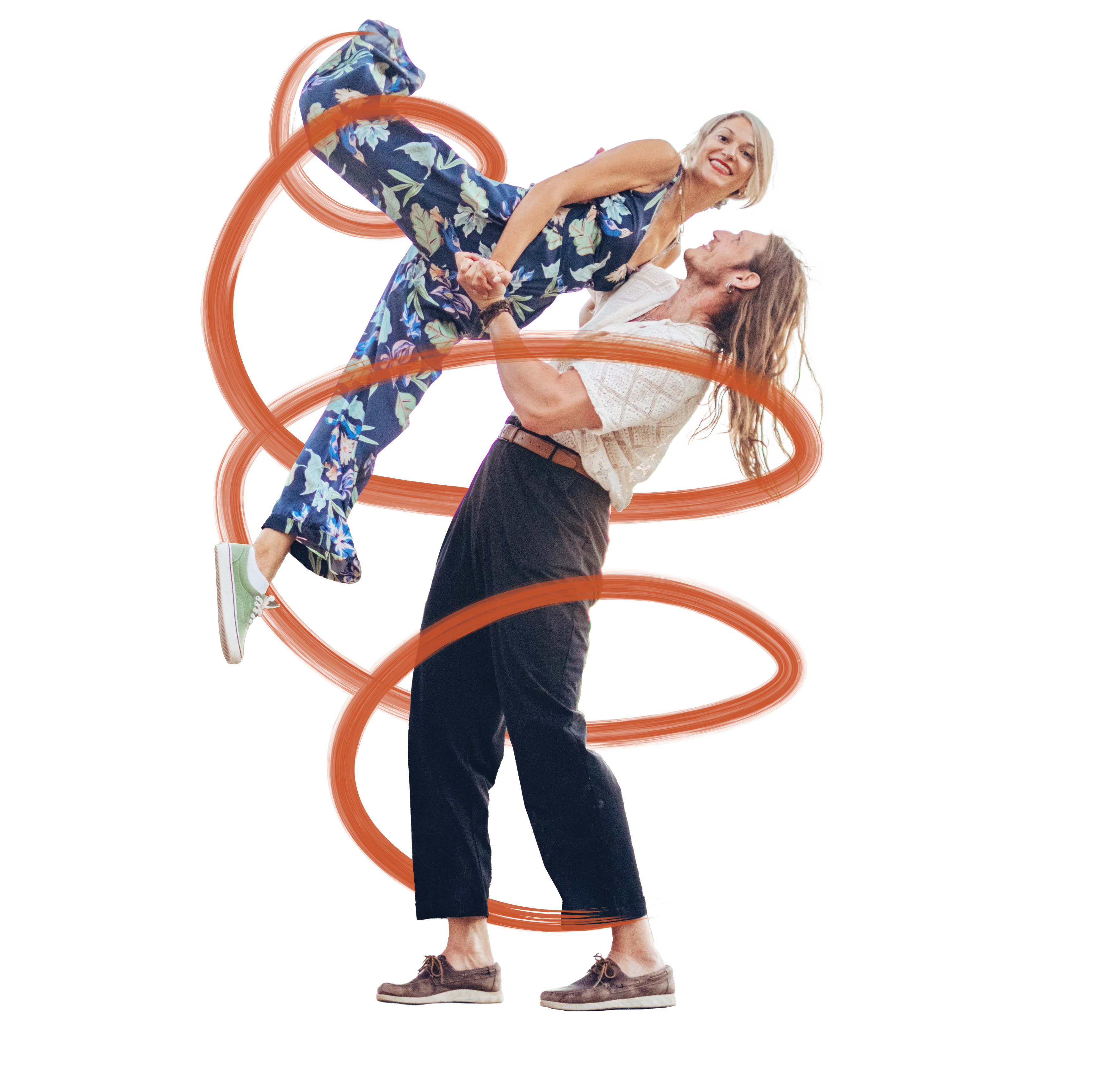Elena & Ruben